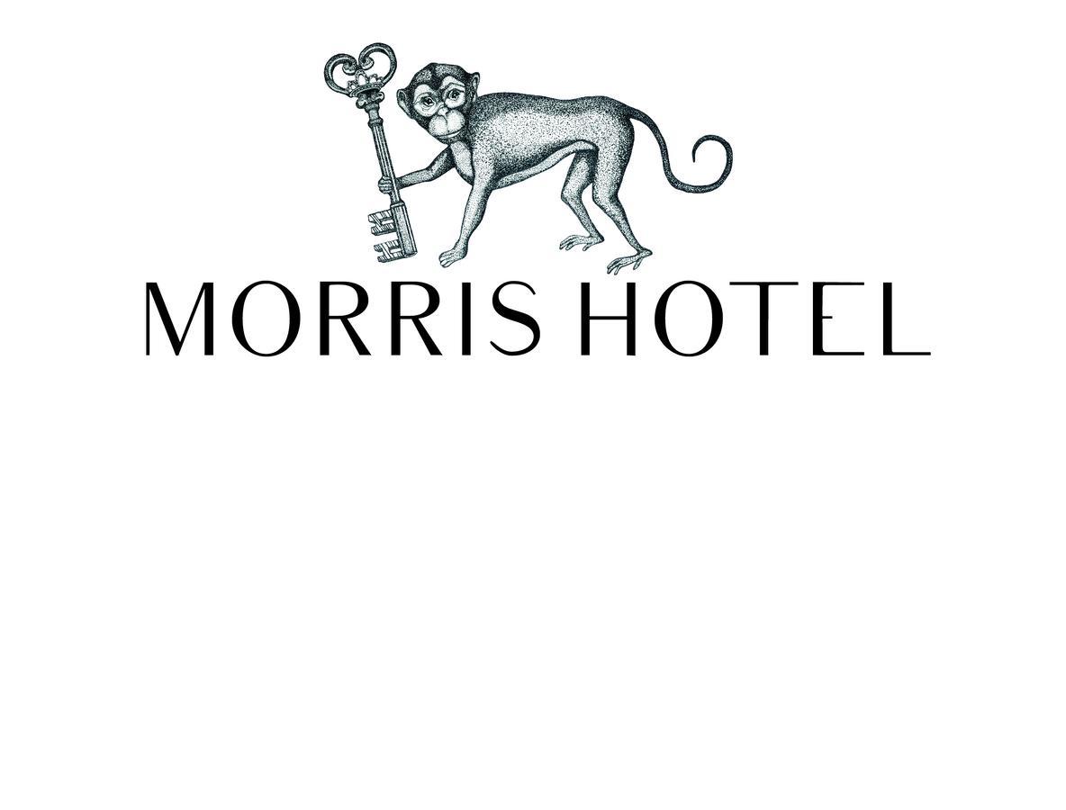 Morris Hotel Orebro Bagian luar foto